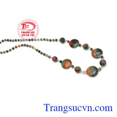 Đá mã não thời trang đẹp
