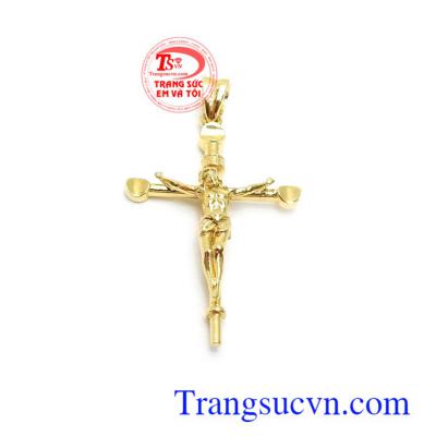 Mặt dây chuyền nam uy tín, chất lượng, bảo hành 12 tháng