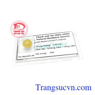 Thạch tóc vàng phú quý, giao hàng nhanh trên toàn quốc