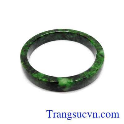 Vòng ngọc đại lộc mang lại nhiều may mắn, sức khỏe cho người đeo