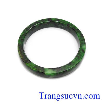 Vòng ngọc đại lộc