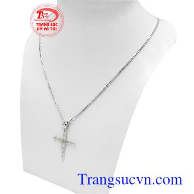 Bộ dây thánh giá bình an