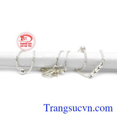 Sản phẩm thích hợp làm quà tặng cho các chị em phụ nữ.