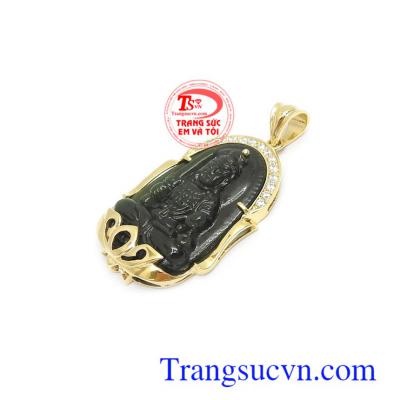 Mặt phật bản mệnh tuổi dậu mang đến sức khỏe, hạnh phúc, bình an cho người đeo