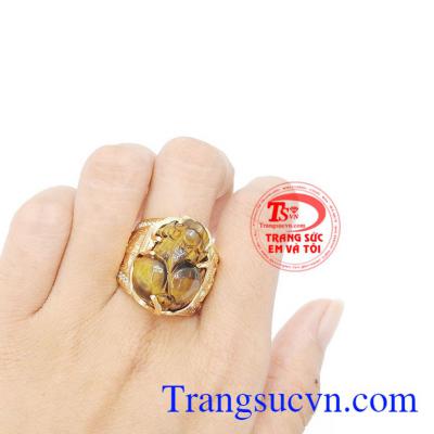 Nhẫn Nam Tỳ Hưu