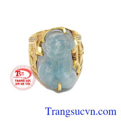 Tỳ hưu là biểu tượng may mắn thu hút tiền bạc trong kinh doanh, buôn bán