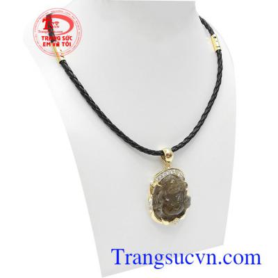 Bộ dây phật Di Lặc may mắn là vị phật mang lại vui vẻ, hạnh phúc và bình an cho con người