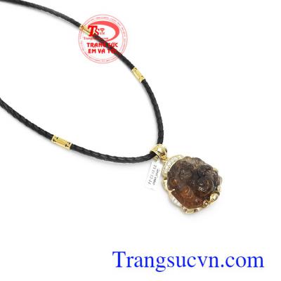 Bộ dây Di Lặc tài lộc hanh thông