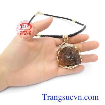 Bộ dây chuyền nam sang trọng mạnh mẽ