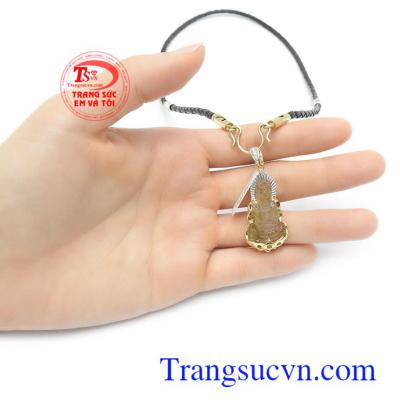 Bộ dây chuyền sang trọng quý phái