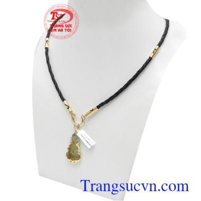 Bộ dây phật Quan Âm an nhiên