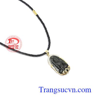 Phật bản mệnh tuổi Dậu Nephrite phù hợp người mệnh mộc, hỏa