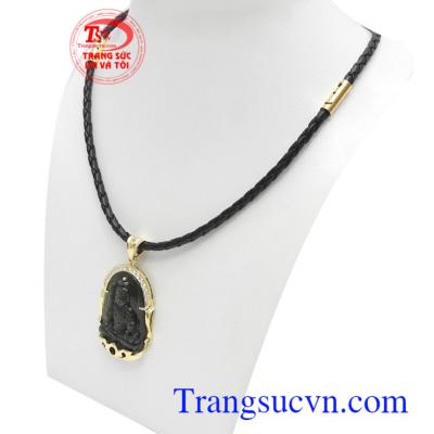 Bộ dây Bất động minh vương mang đến sức khỏe, hạnh phúc, bình an cho người đeo