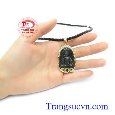 Bộ dây chuyền nam sang trọng, đẳng cấp