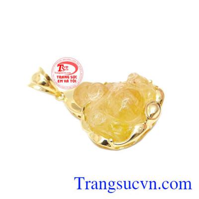 Sản phẩm hợp phong thủy, bền đẹp.