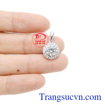 Mặt dây bảo hành uy tín, giao hàng toàn quốc. 