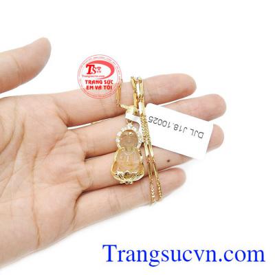 Sản phẩm bảo hành uy tín, giao hàng toàn quốc. Bộ trang sức phật bà hoa sen