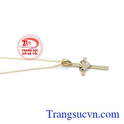 Mặt dây chuyền Hàn Quốc