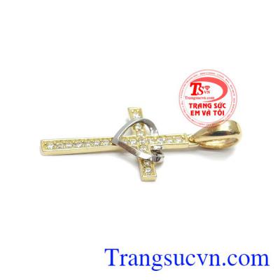 Mặt dây chuyền Hàn Quốc