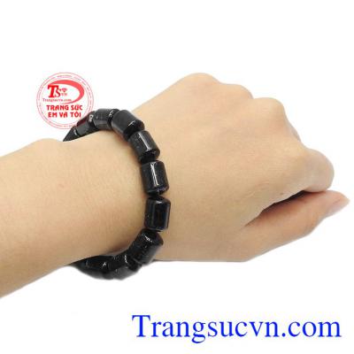 Trang sức đá quý phong thủy