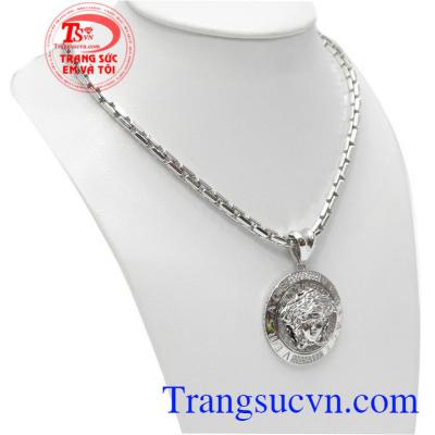 Bộ dây chuyền chữ H đẳng cấp, giao hàng nhanh trên toàn quốc