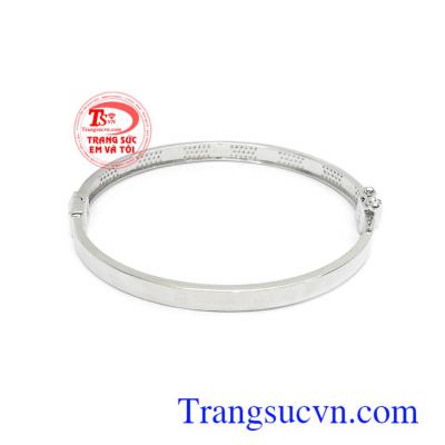 Vòng tay Italy 10k thời thượng