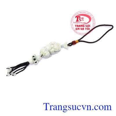 Tỳ hưu là biểu tượng may mắn trong kinh doanh, thu hút tiền bạc, của cải