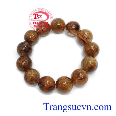 Thạch anh tóc thành công, giao hàng nhanh trên toàn quốc