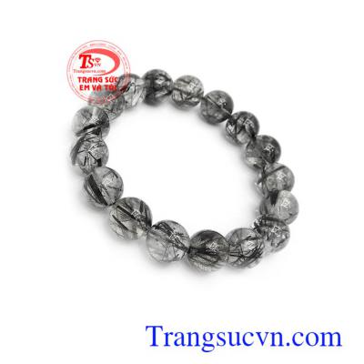 Thạch anh tóc đen còn hỗ trợ điều trị một số bệnh xơ vữa động mạch, nhồi máu cơ tim