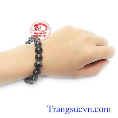 Chuỗi tay đeo hợp thời trang, mang lại may mắn, bình an và tài lộc