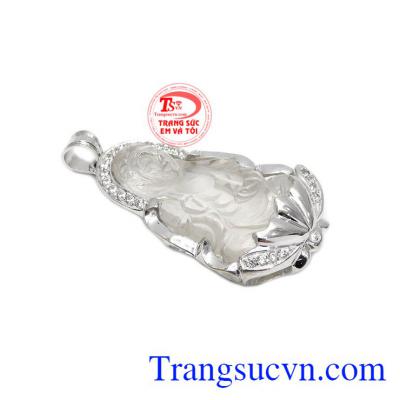 Mặt dây hợp mệnh, bảo hành uy tín, giao hàng toàn quốc