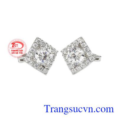 Hãy dành tặng món quà xinh đẹp này cho người phụ nữ mà bạn yêu thương.