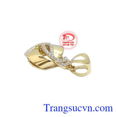 Mặt dây được bảo hành uy tín, giao hàng toàn quốc.