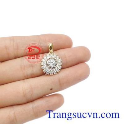 Trang sức nhập khẩu Hàn Quốc đẹp.