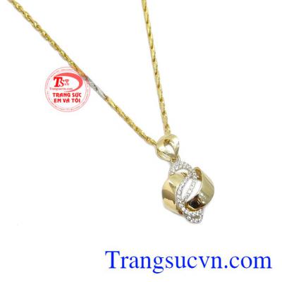 Sản phẩm chế tác từ vàng 10k