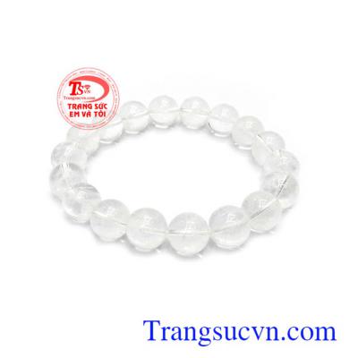 Chuỗi mặt trăng an nhiên 11 ly thiên nhiên bền đẹp, chất lượng, màu sắc tươi sáng