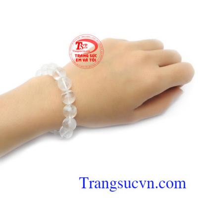 Chuỗi tay đá quý thiên nhiên cao cấp