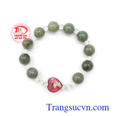 Chuỗi mân côi là món quà tặng ý nghĩa cho người yêu thương