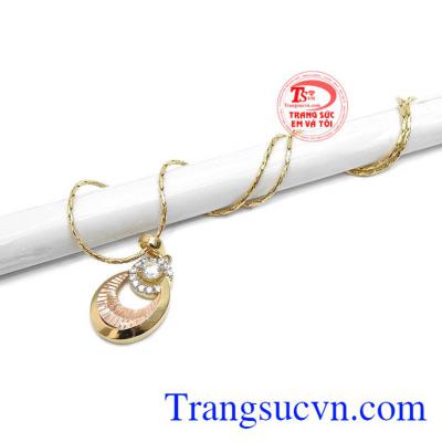 Sản phẩm thích hợp làm quà tặng cho người phụ nữ của bạn.