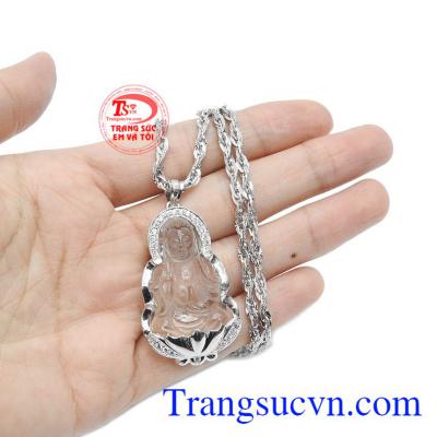 Trang sức đá quý phong thủy thích hợp làm quà tặng trong những dịp đặc biệt.