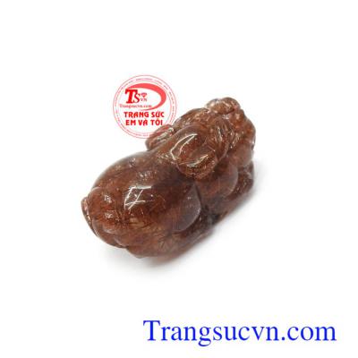 Tỳ hưu là linh vật được ưa chuộng bậc nhất trong phong thủy, bởi khả năng chiêu tài lộc, may mắn và giải trừ hung khí