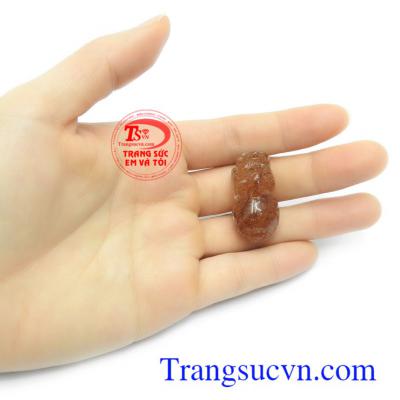 Mặt tỳ hưu thiên nhiên cao cấp, sang trọng và phong thủy