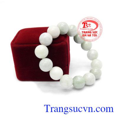 Chuỗi tay ngọc tài lộc