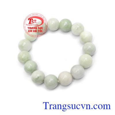 Ngọc cẩm thạch thiên nhiên