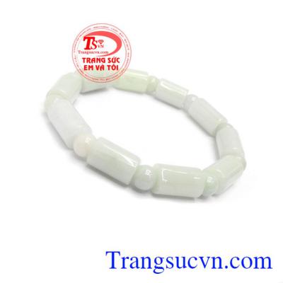 Chuỗi tay ngọc đại cát