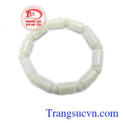 Ngọc cẩm thạch thiên nhiên