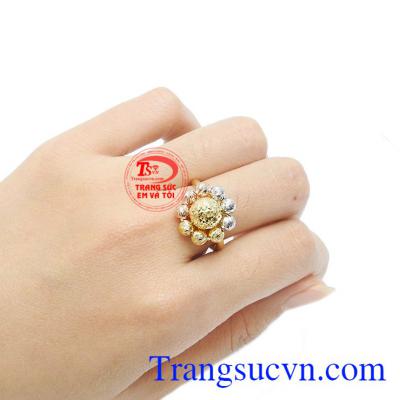 Trang sức phái đẹp.