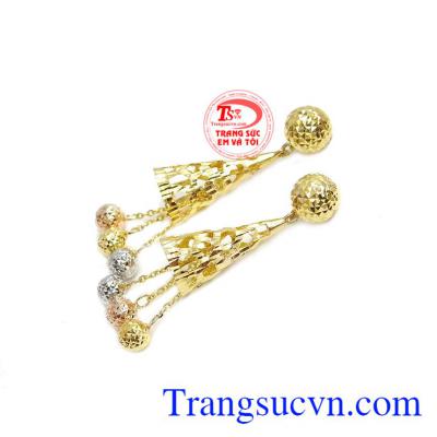 Sản phẩm mang đến cho người dùng một sản phẩm tinh tế mới lạ.