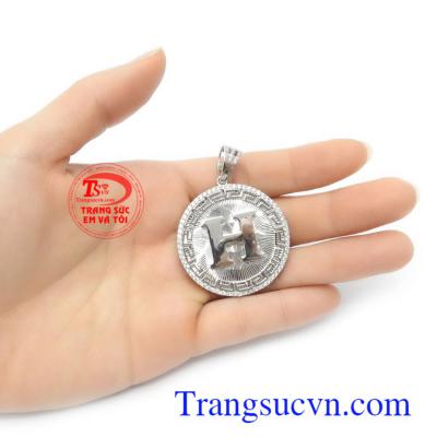 Mặt dây chuyền nhập khẩu thương hiệu uy tín, chất lượng, bảo hành 06 tháng