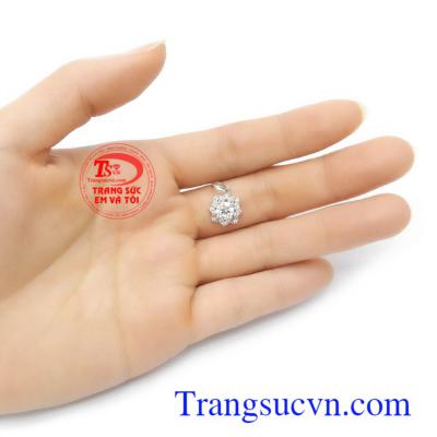 Mặt dây nhập khẩu uy tín, chất lượng, giao hàng toàn quốc.